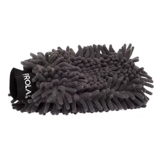 Prolab+ Wash mitt Vaskehanske i mikrofiber