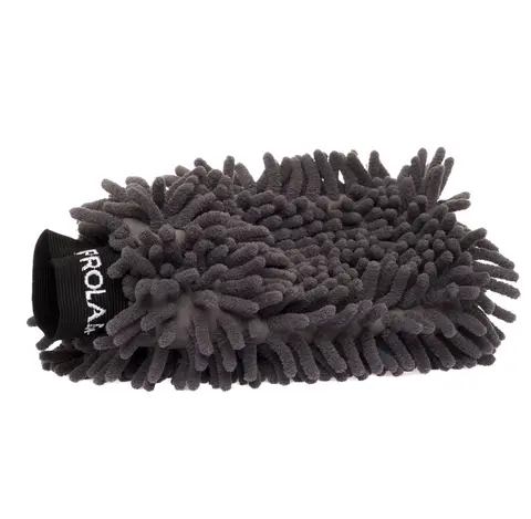 Prolab+ Wash mitt Vaskehanske i mikrofiber