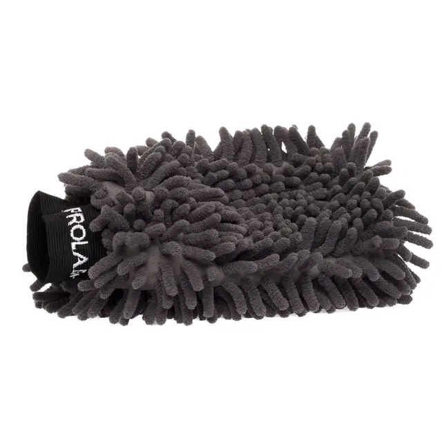 Prolab+ Microfiber pakke Alt du trenger til en bilvask 