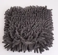 Prolab+ Wash mitt Vaskehanske i mikrofiber