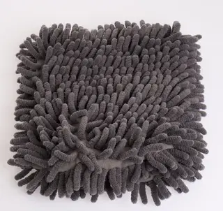 Prolab+ Wash mitt Vaskehanske i mikrofiber