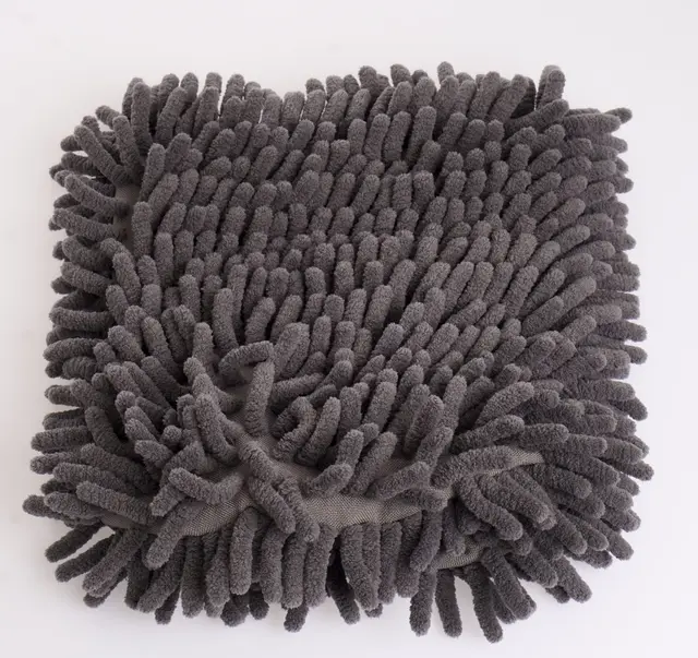 Prolab+ Wash mitt Vaskehanske i mikrofiber 