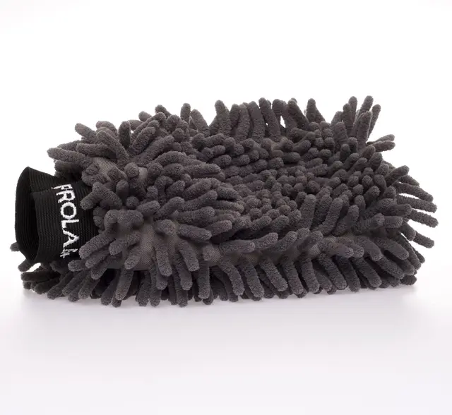Prolab+ Wash mitt Vaskehanske i mikrofiber 
