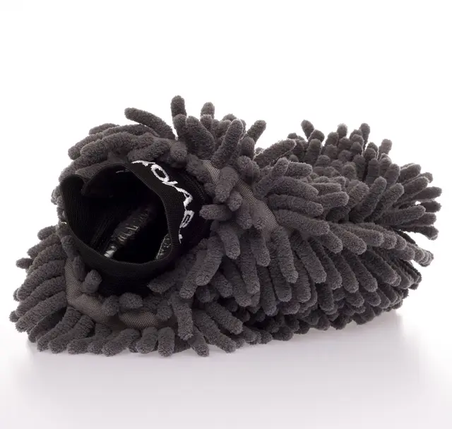 Prolab+ Wash mitt Vaskehanske i mikrofiber 