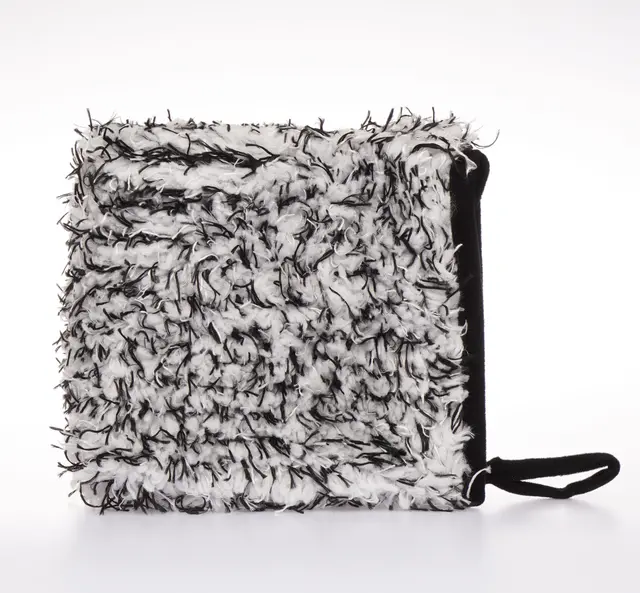 Prolab+ Wheel wash mitt Vaskehanske til felg, 2 stk 