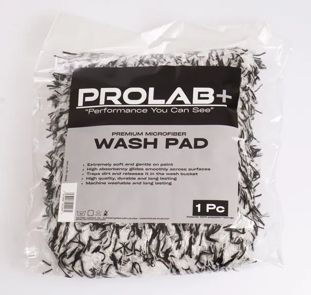Mikrofiber svamp | premium | prolab+