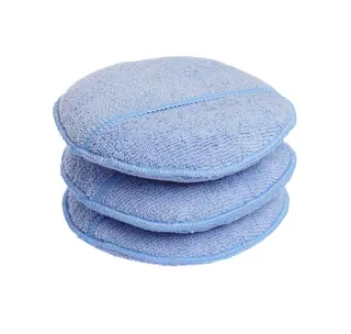 Prolab+ Round applicator Håndapplikatorer, 3 stk