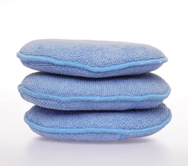 Prolab+ Round applicator Håndapplikatorer, 3 stk 