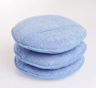 Prolab+ Round applicator Håndapplikatorer, 3 stk