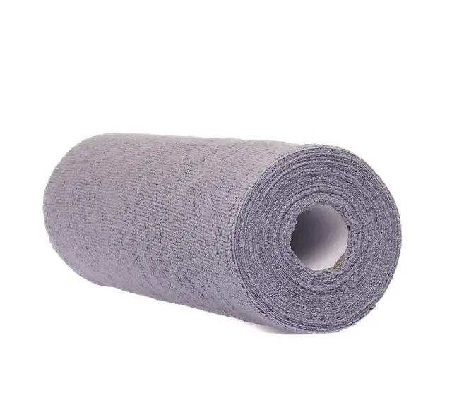 Mikrofiberklut på rull 30x30 | All purpose towel | prolab+