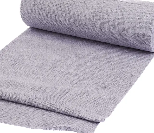 Mikrofiberklut på rull 30x30 | All purpose towel | prolab+