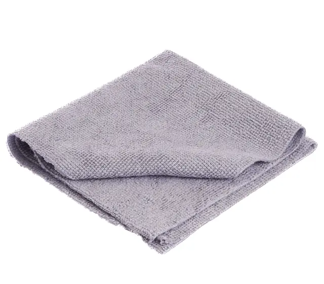 Mikrofiberklut på rull 30x30 | All purpose towel | prolab+