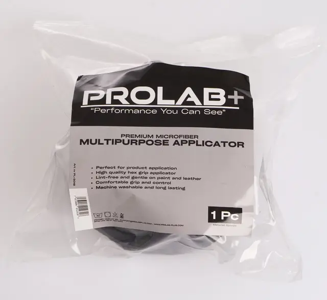 Prolab+ Multipurpose applicator Mulit funksjonell applikator 