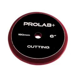 Prolab+ Cutting polishing pad Passer til 150mm bakplate