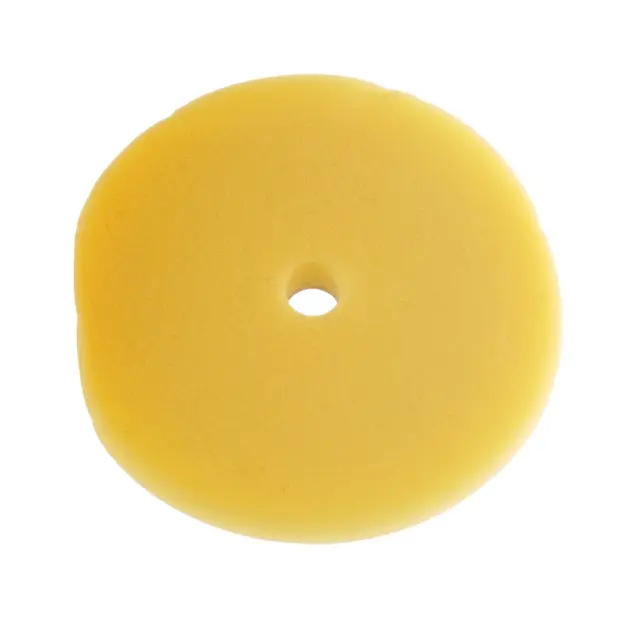 Prolab+ Medium polishing pad Passer til 150mm bakplate 