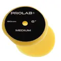 Prolab+ Medium polishing pad Passer til 150mm bakplate