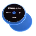 Prolab+ Fine polishing pad Passer til 125mm bakplate