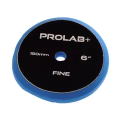 Prolab+ Fine polishing pad Passer til 150mm bakplate