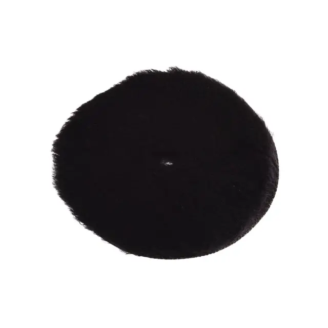 Prolab+ Wool polishing pad Passer til 150mm bakplate 