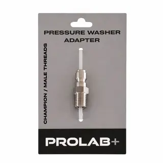 Prolab+ Kobling til champion Hann gjenger