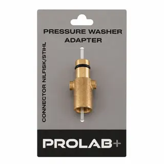 Prolab+ Kobling til Nilfisk/ stihl Adapter til skumkanon mot pistol