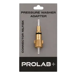 Prolab+ Kobling til Nilfisk Adapter til skumkanon mot pistol