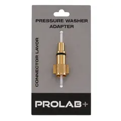 Prolab+ Kobling til Lavor Adapter til skumkanon mot pistol