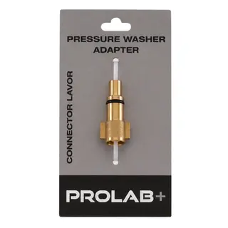 Prolab+ Kobling til Lavor Adapter til skumkanon mot pistol