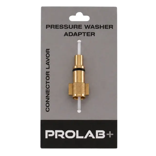 Prolab+ Kobling til Lavor Adapter til skumkanon mot pistol 