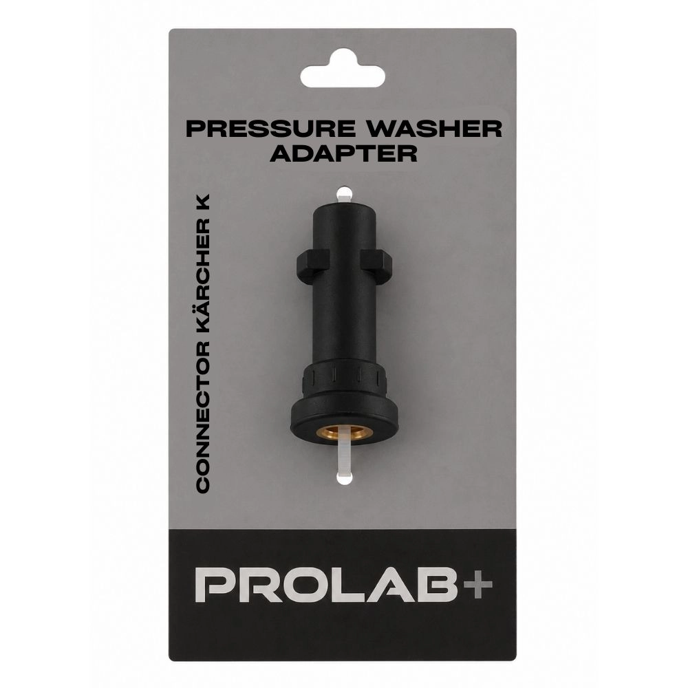 Prolab+ Kobling til Kärcher Adapter til skumkanon mot pistol