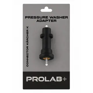 Prolab+ Kobling til Kärcher Adapter til skumkanon mot pistol