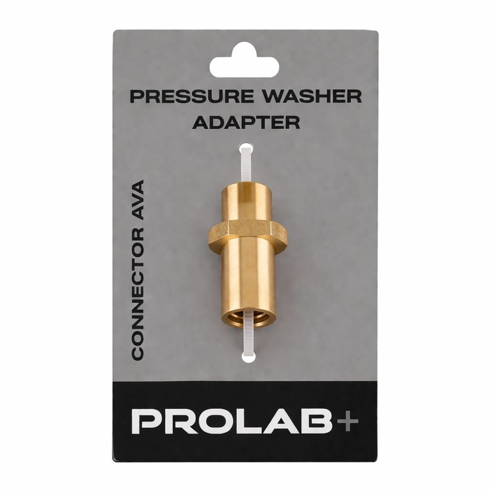 Prolab+ Kobling til AVA Adapter til skumkanon mot pistol