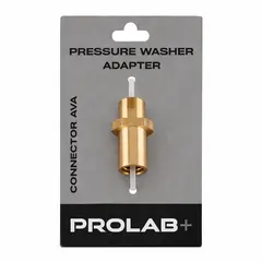 Prolab+ Kobling til AVA Adapter til skumkanon mot pistol
