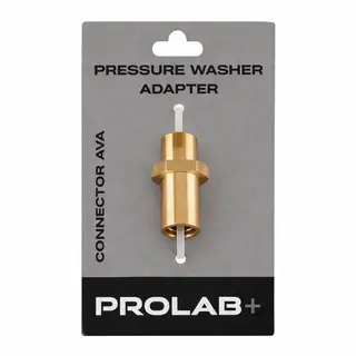 Prolab+ Kobling til AVA Adapter til skumkanon mot pistol