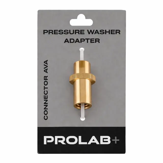 Prolab+ Kobling til AVA Adapter til skumkanon mot pistol 