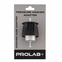 Prolab+ Kärcher slange adapter Koble M22 utstyr til din Kärcher