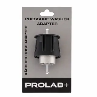Prolab+ Kärcher slange adapter Koble M22 utstyr til din Kärcher