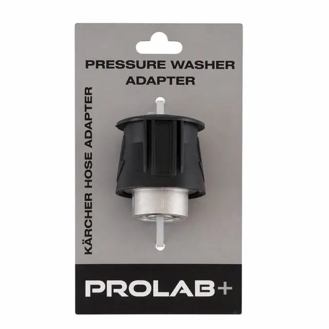Prolab+ Kärcher slange adapter Koble M22 utstyr til din Kärcher 