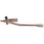 Prolab+ 2-i-1 hurting adapter lang/kort Self-lock champion hurtigkobling