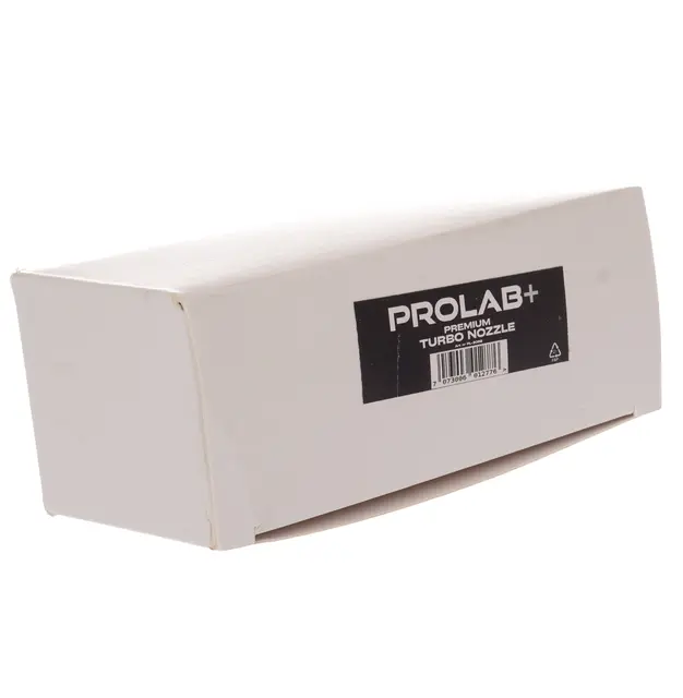 Prolab+ Premium turbo dyse Hurtigkoblig dyse 