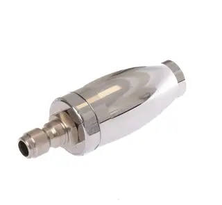 Prolab+ Premium turbo dyse Hurtigkoblig dyse