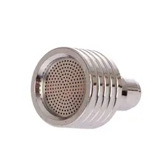 Prolab+ Shower dyse Hurtigkoblig dyse til caravan