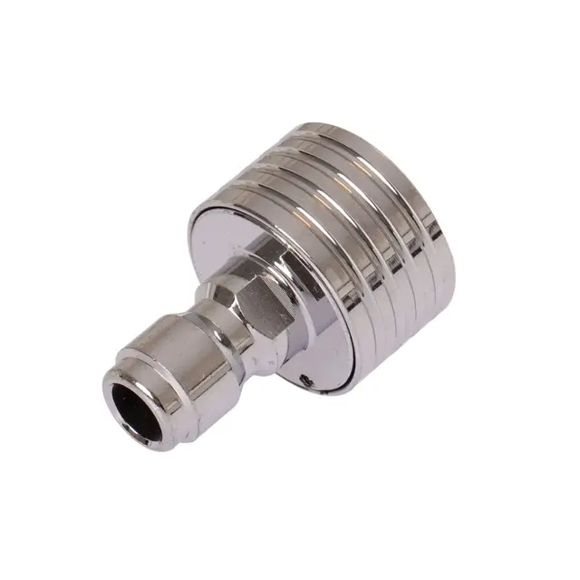 Prolab+ Shower dyse Hurtigkoblig dyse til caravan 