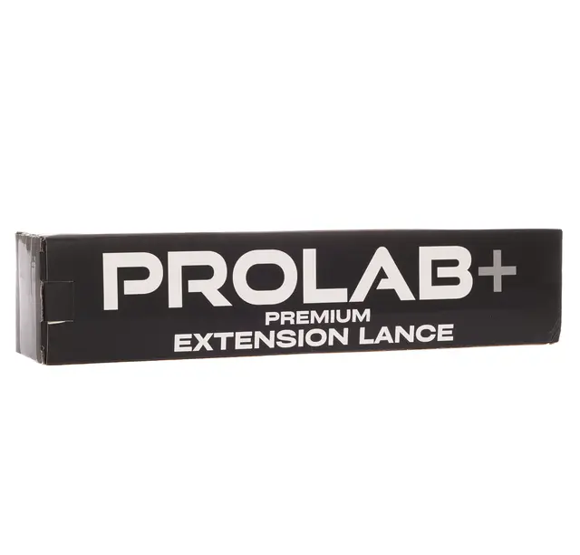 Prolab+ Forlengelse lanse 2,9m Self-lock champion hurtigkobling 