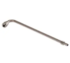 Prolab+ Forlengelse lanse 2,9m Self-lock champion hurtigkobling