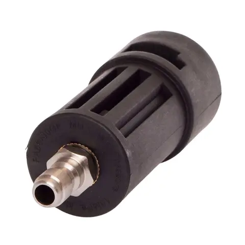 Prolab+ Kärcher K adapter til champion Benytt tilbehør fra K til Champion