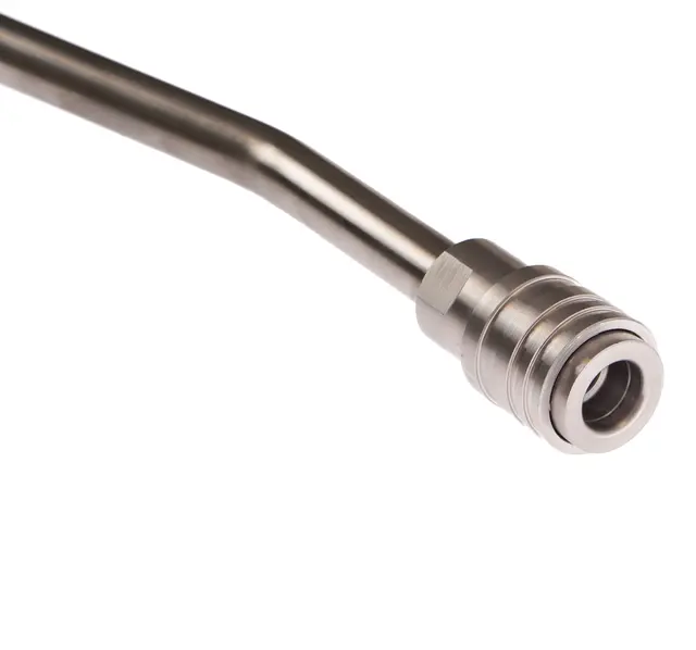 Prolab+ Premium lanse Self-lock champion hurtigkobling 