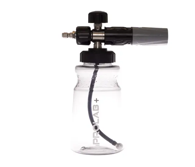 Prolab+ Premium foam cannon Rustfristål skumkanon 