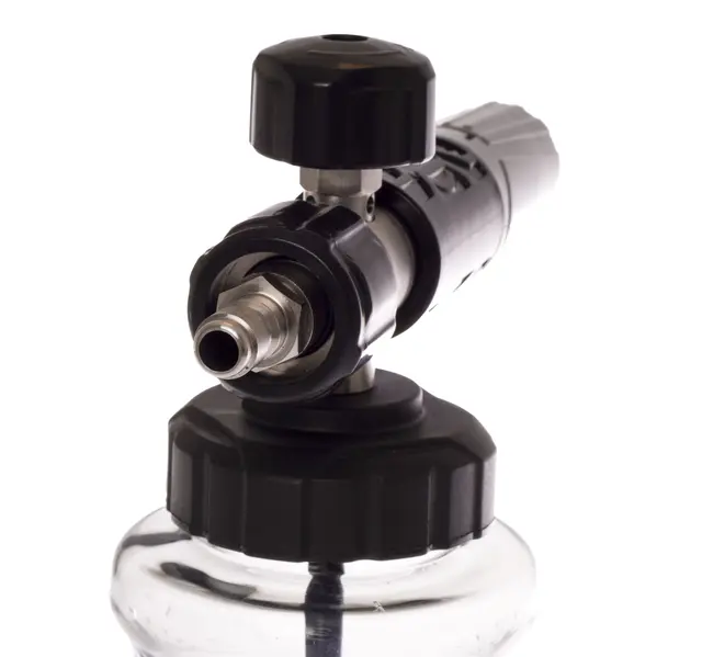 Prolab+ Premium foam cannon Rustfristål skumkanon 