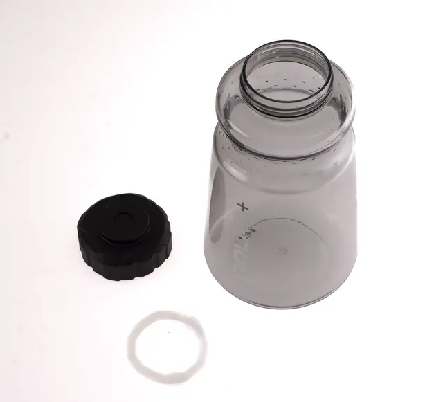 Prolab+ Premium flaske med lokk Ekstra skumkanon flaske med lokk 